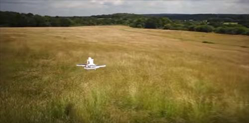 차세대 비행장비 호버바이크. 호버바이크 홈페이지